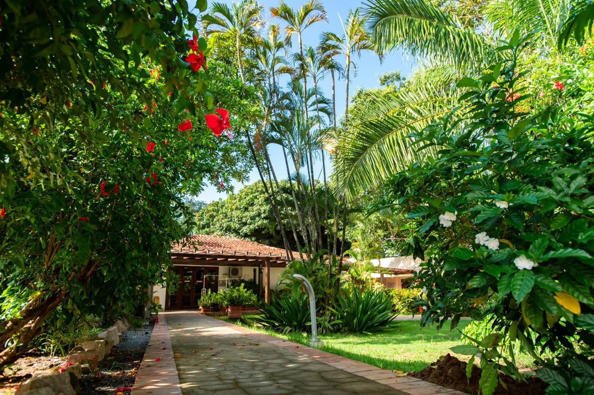 Hotel Fazenda Mato Grosso Cuiabá Dış mekan fotoğraf